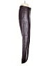 Wilfred 100% Polyurethane Burgundy Casual Pants Size S - photo 4
