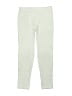 Assorted Brands 100% Polyester Chevron-herringbone Ivory White Casual Pants Size 7 - photo 1