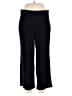 Studio by Torrid Black Casual Pants Size Lg Plus (0) - photo 1