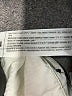 Hollister Ivory White Cargo Pants Size 3 - photo 8