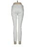 SL8 Metallic Gray Jeans Size 28 waist - photo 2