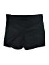 Otis & Maclain Solid Black Shorts Size S - photo 1