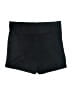 Otis & Maclain Solid Black Shorts Size S - photo 2