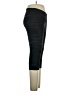 Active Black Active Pants Size XL - photo 4