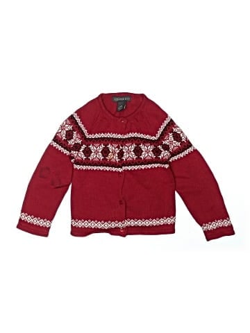 Copper Key Cardigan (view 1)