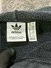 Adidas Black Sweatshirt Size S - photo 7