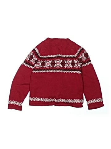 Copper Key Cardigan (view 2)