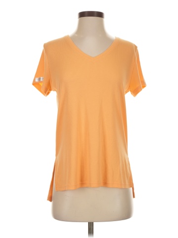 Laundry by Shelli Segal Short Sleeve T-Shirt (view 1)