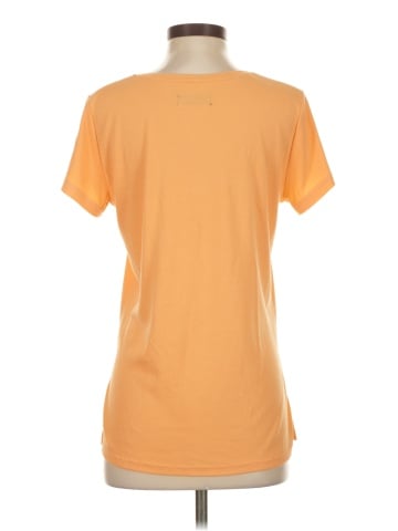 Laundry by Shelli Segal Short Sleeve T-Shirt (view 2)