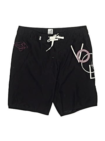 Volcom Swimsuit Bottoms (view 1)