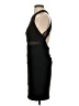 Windsor Solid Black Cocktail Dress Size 5 - photo 5