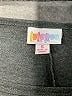 Lularoe Solid Gray Casual Dress Size S - photo 7