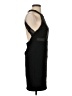 Windsor Solid Black Cocktail Dress Size 5 - photo 4