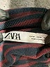 Zara Black Turtleneck Sweater Size M - photo 7