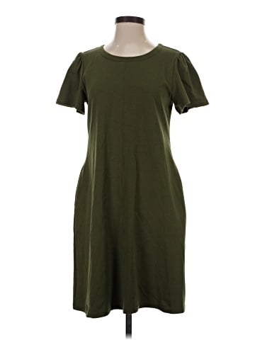 209 West Casual Dress (view 1)