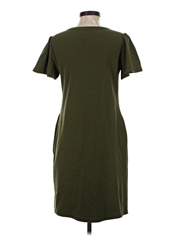 209 West Casual Dress (view 2)