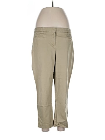 Lands' End Khakis (view 1)