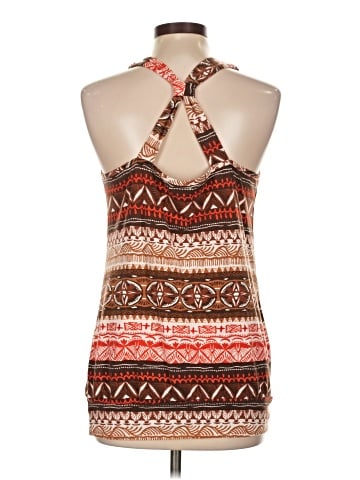 Vanity Sleeveless Top (view 2)