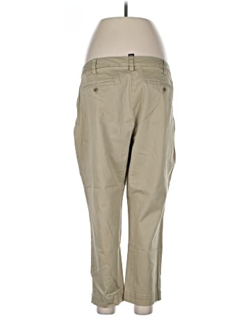 Lands' End Khakis (view 2)