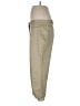 Lands' End Solid Tan Khakis Size 12 - photo 5