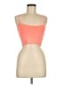 Pull&Bear Orange Tank Top Size M - photo 1