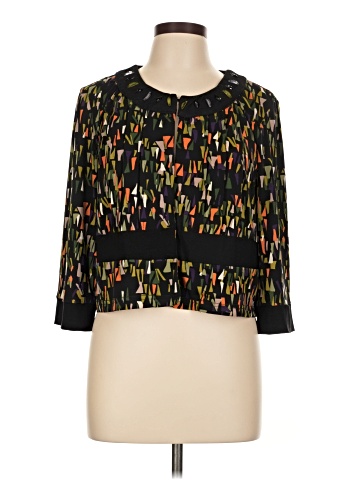 R&K 3/4 Sleeve Blouse (view 1)
