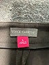 Vince Camuto Black Dress Pants Size 6 - photo 7
