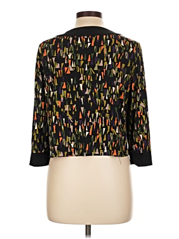 R&K 3/4 Sleeve Blouse (view 2)