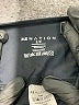 P.E Nation Black Active Pants Size S - photo 4