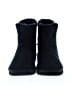 Lands' End Black Ankle Boots Size 8 - photo 2