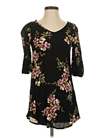 Fashion Magazine Casual Dress (view 1)