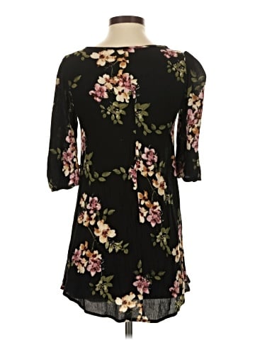 Fashion Magazine Casual Dress (view 2)