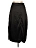 Capulet 100% Polyester Solid Black Formal Skirt Size L - photo 2
