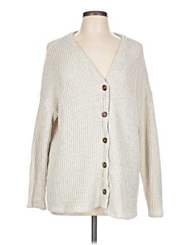 Blue Rain Cardigan (view 1)