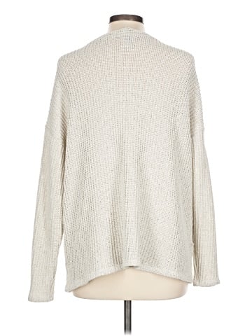 Blue Rain Cardigan (view 2)