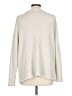Blue Rain Ivory Cardigan Size L - photo 2