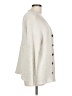 Blue Rain Ivory Cardigan Size L - photo 4