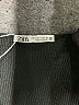 Zara Black Bodysuit Size S - photo 3