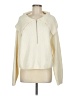 Open Edit Ivory Pullover Sweater Size M - photo 1