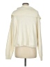 Open Edit Ivory Pullover Sweater Size M - photo 2