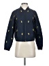 Semplice Blue Cardigan Size S - photo 1