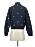 Semplice Blue Cardigan Size S - photo 2