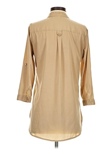 Live 4 Truth 3/4 Sleeve Blouse (view 2)