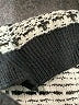 Unbranded Black Cardigan Size XL (estimated) - photo 7