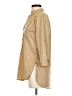 Live 4 Truth 100% Polyester Tan 3/4 Sleeve Blouse Size S - photo 5