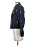 Semplice Blue Cardigan Size S - photo 5