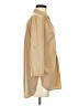 Live 4 Truth 100% Polyester Tan 3/4 Sleeve Blouse Size S - photo 4