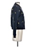 Semplice Blue Cardigan Size S - photo 4