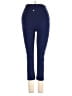 Lululemon Athletica Blue Active Pants Size 4 - photo 2