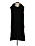 Express Outlet Black Casual Dress Size Med - Lg - photo 1